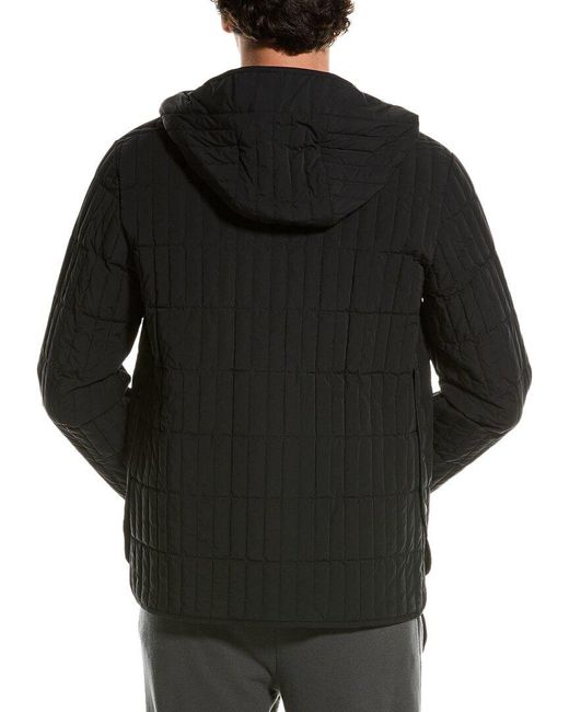 Mackage Black Miles Jacket for men