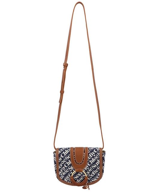 See By Chloé Hana Crossbody Lyst