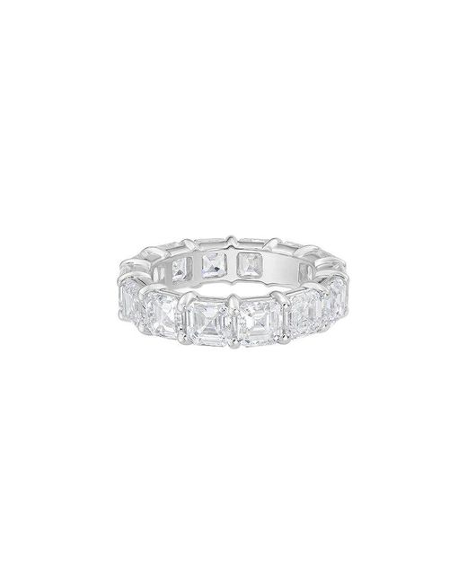 Diana M White Diana M. 14K 2.00 Ct. Tw. Lab-Grown Diamond Ring