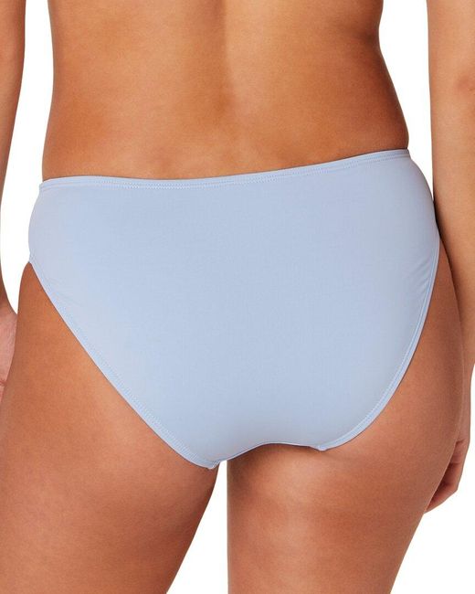 Andie Blue The Bikini Bottom