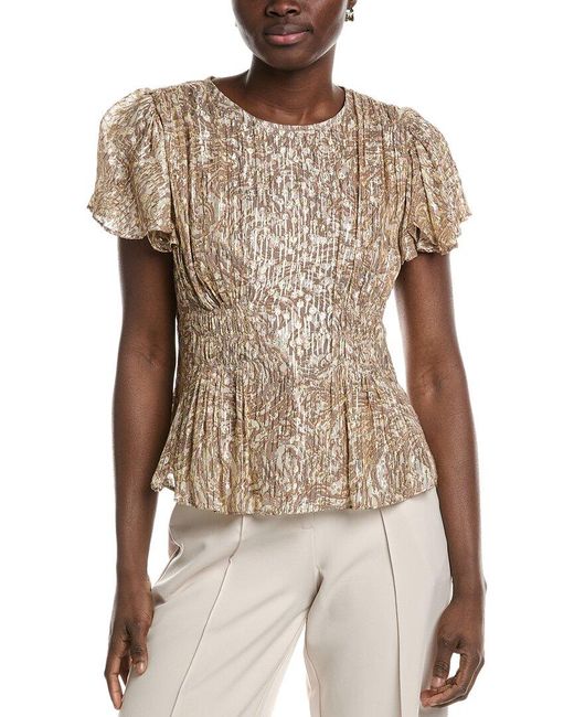 Parker Natural The Rose Top