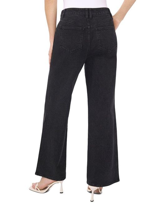 Cece Blue Pant