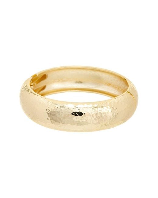 Juvell Metallic Plated Bracelet