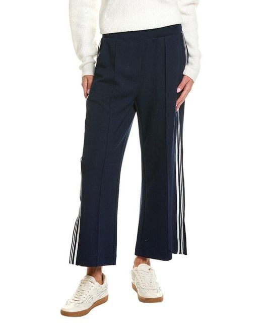 Joseph Ribkoff Blue Pant