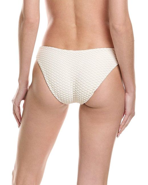 VYB White Bloom Bottom