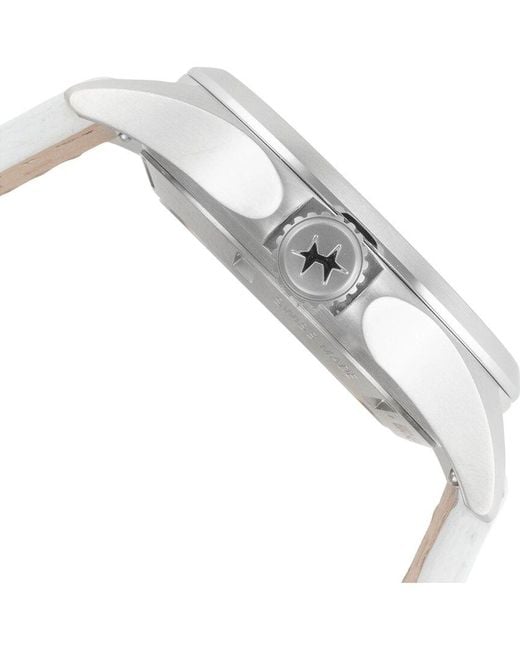 Hamilton Gray Watch