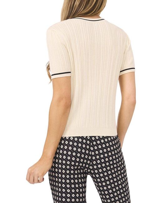 Ted Baker Black Lora Pullover