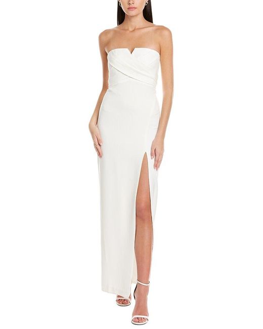 aidan mattox white