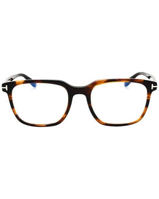 Tom Ford Multicolor 53Mm Optical Frames