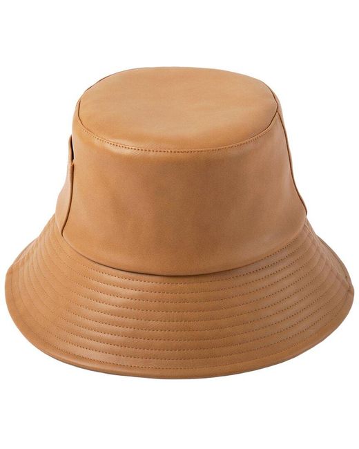 Lack of Color Natural Wave Bucket Hat