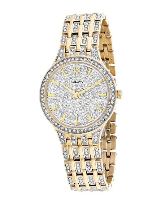 Bulova 96a227 hot sale