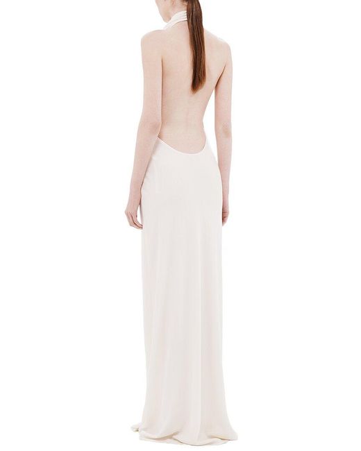 Misha White The 'Unity' Jersey Dress