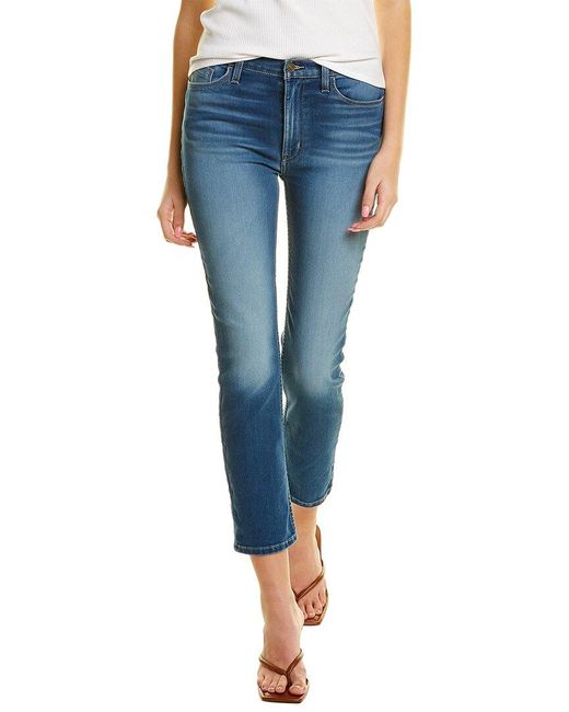 Hudson Jeans Denim Blair Yessenia High 