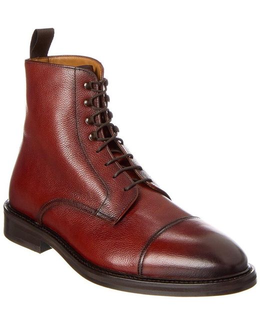 antonio maurizi cap toe