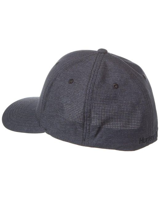 Hurley Blue Phantom Resist Hat for men