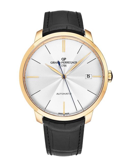 Girard-perregaux Metallic 1966 Watch, Circa 2020s for men