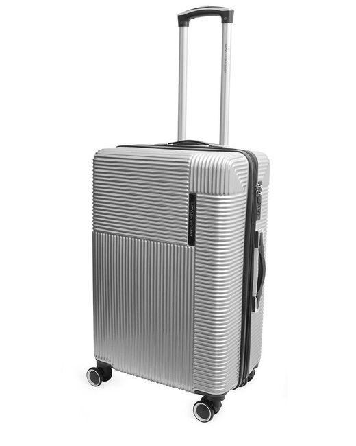Adrienne vittadini signature luggage sale