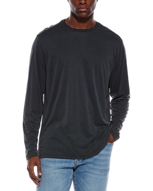 Tommy Bahama Blue Bay Stripe T-Shirt for men