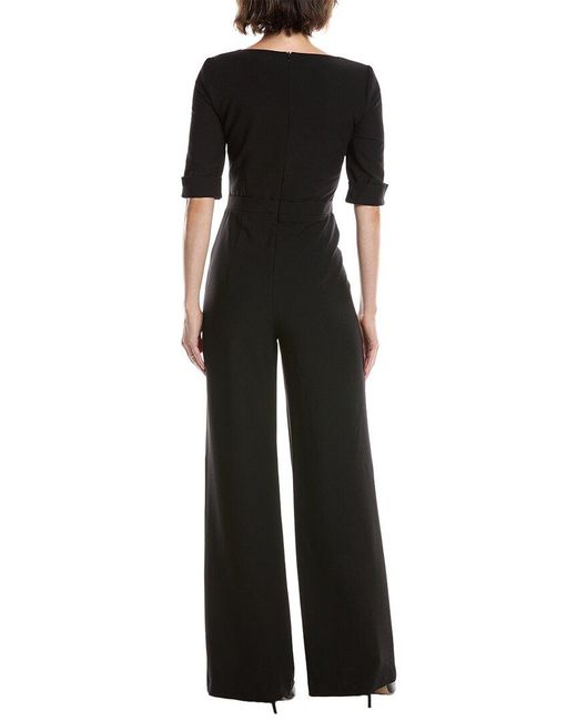Black Halo Black Kerry Jumpsuit