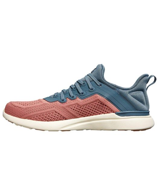Athletic Propulsion Labs Blue Athletic Propulsion Labs Techloom Tracer