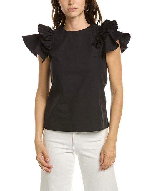 Gracia Black Top