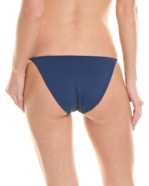 Onia Blue Hannah Bottom