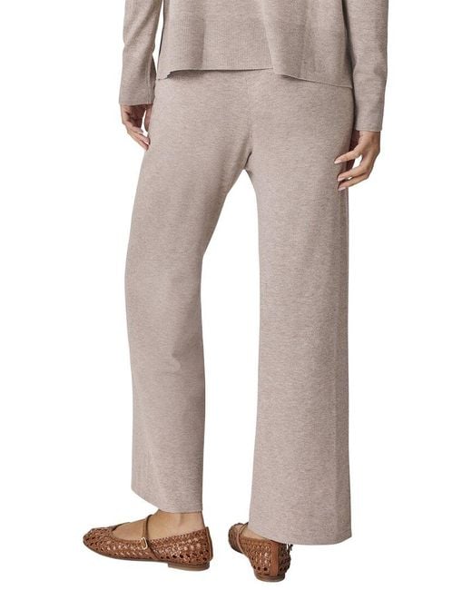 Splendid Natural Sweater Pant