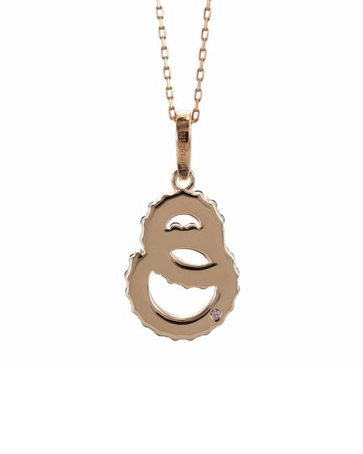 Suzy Levian CZ Jewelry White Suzy Levian Silver Cz Pendant Necklace