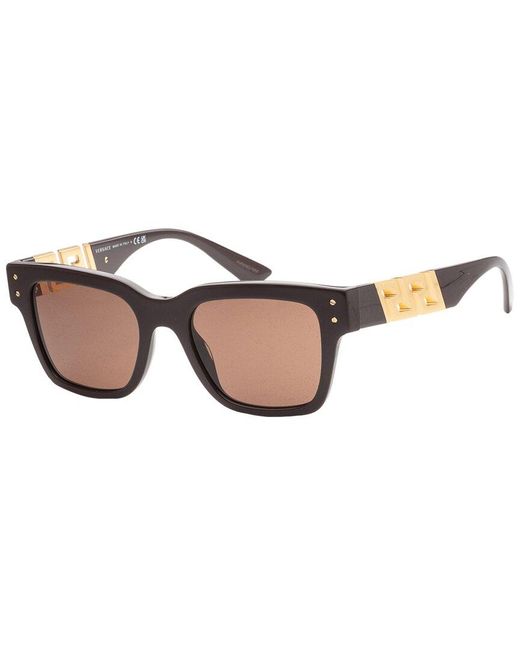 Men's Louis Vuitton Sunglasses from $340