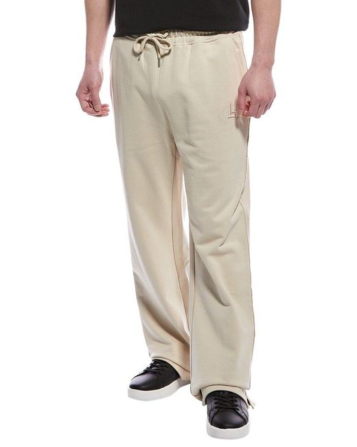 BOY London Natural Future Boy Core Jogger for men