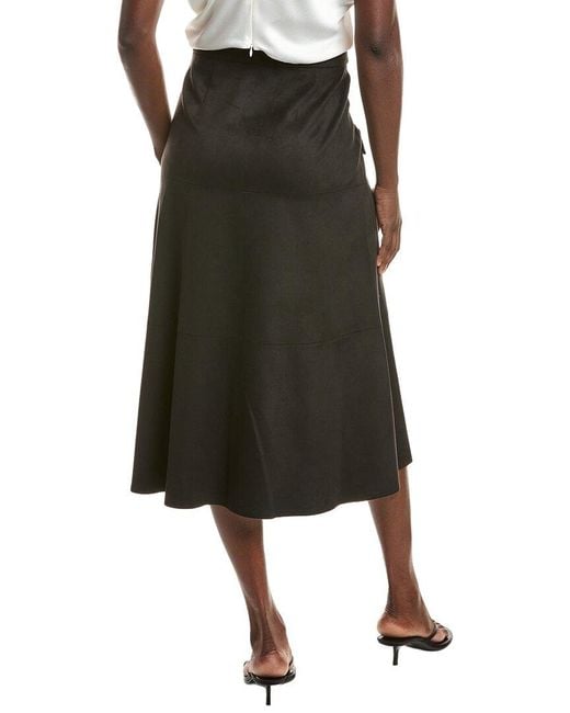 Alexis Black Jenny Skirt