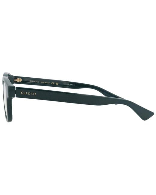 Gucci Multicolor Saint Laurent 49Mm Optical Frames for men