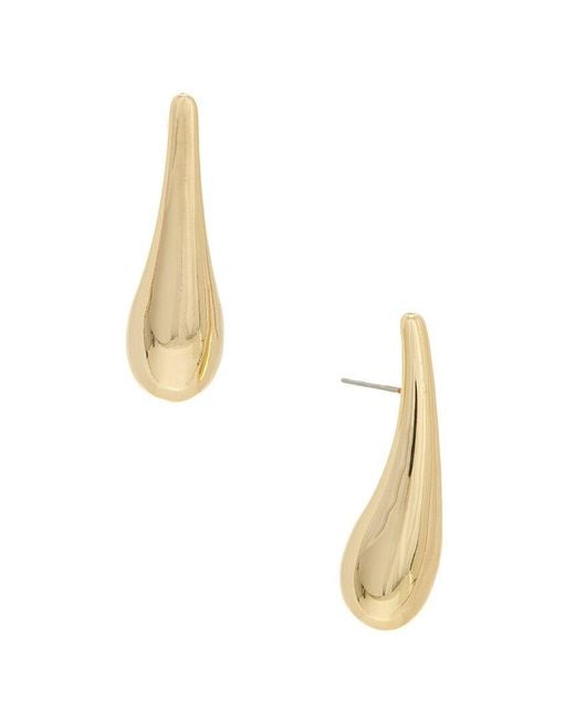 Juvell White 18K Earring