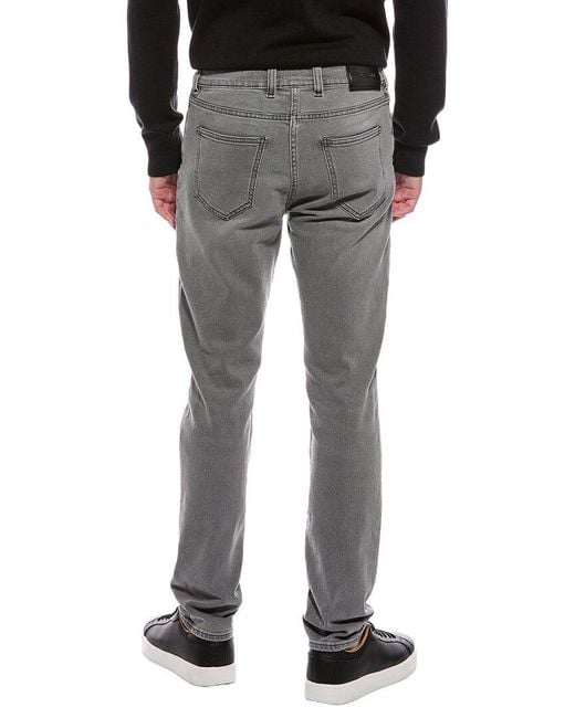 BLK DNM Black Steal Slim Cut Jean for men