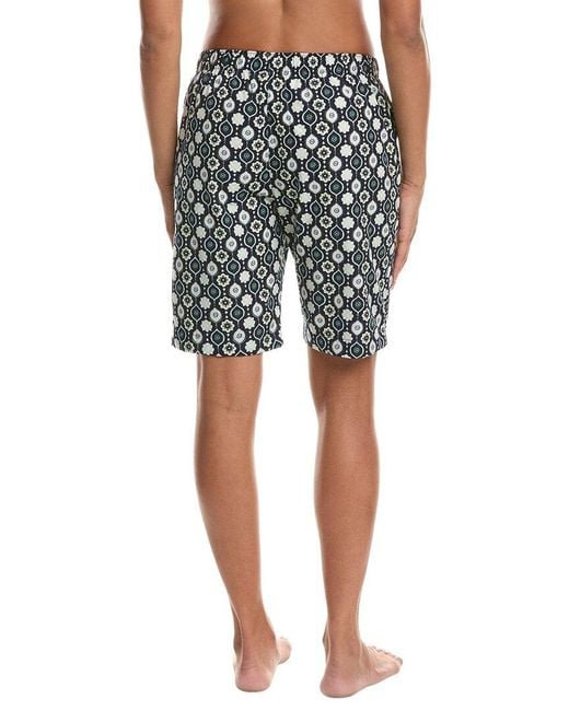 Hanro Black Night & Day Short