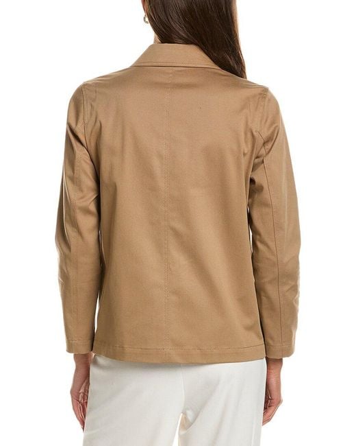 RED Valentino Natural Jacket