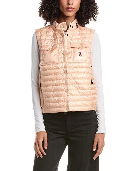 Moncler Black Jacket