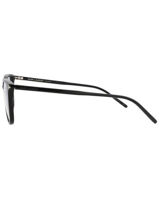 Saint Laurent Multicolor Gucci 52Mm Optical Frames for men