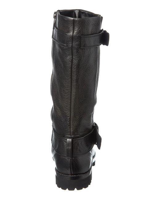 gentle souls buckled up boots