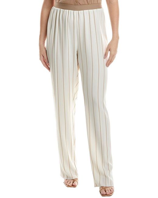 Marina Rinaldi Natural Plus Raissa Trouser