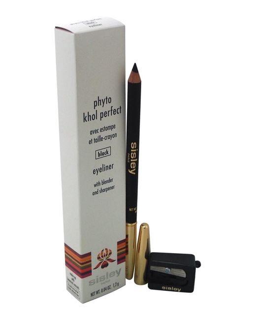 Sisley Multicolor Phyto Khol Perfect 0.04Oz Lip Liner, Blender & Sharpener