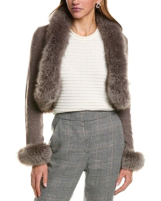 Hannah rose cashmere hot sale