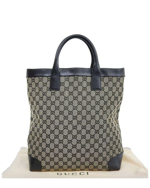 Gucci Multicolor Handbag (authentic Pre-loved)