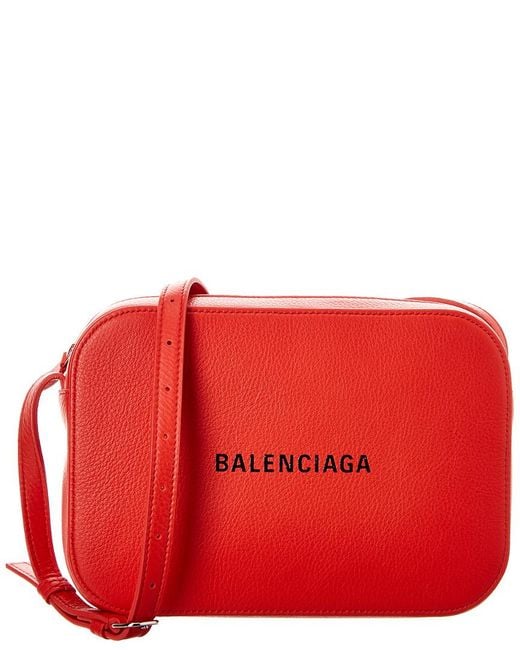 balenciaga small camera bag