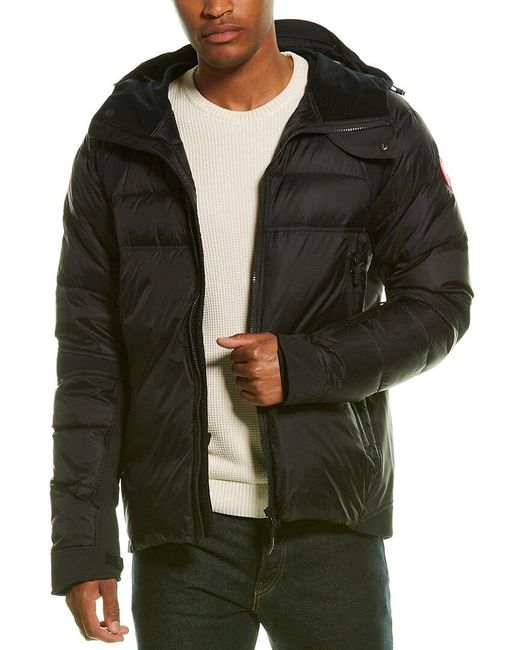 Canada Goose Goose Hybridge Padded 