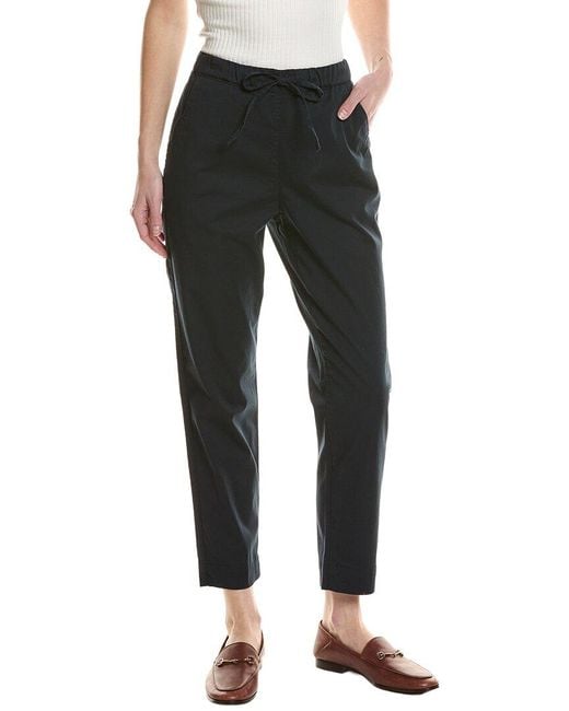 Max Mara Black Trouser