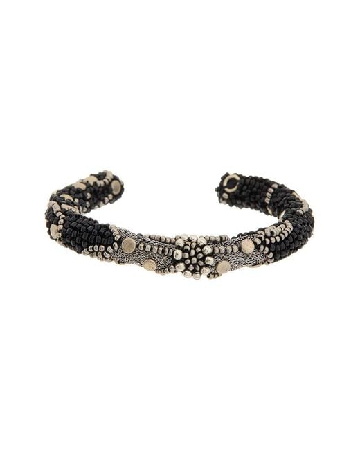 Isabel Marant Multicolor Bracelet