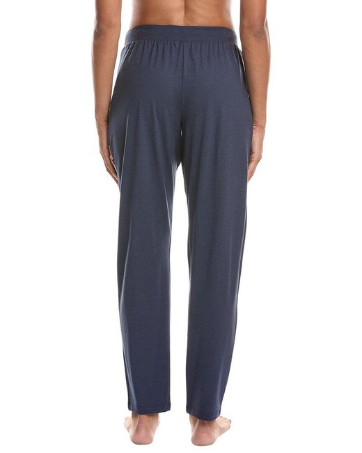 Hanro Blue Pant