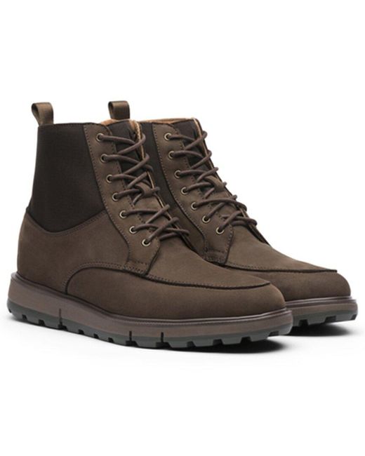 Swims Brown Motion Country Boot for men