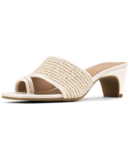 Donald J Pliner Multicolor Dalayna Sandal